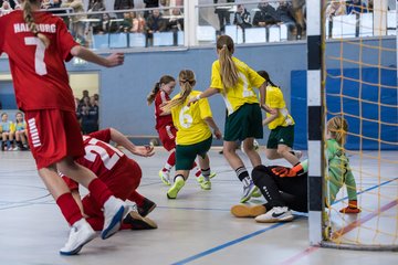 Bild 45 - U12 NFV Futsalturnier HH,SH,HB,NDS